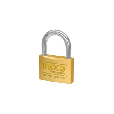 Замок навесной INGCO INDUSTRIAL 60мм DBPL0602
