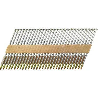 Реечный гвоздь ForEst RKP (31/80 BKRI cnk, 2000 шт.) МБ000017651
