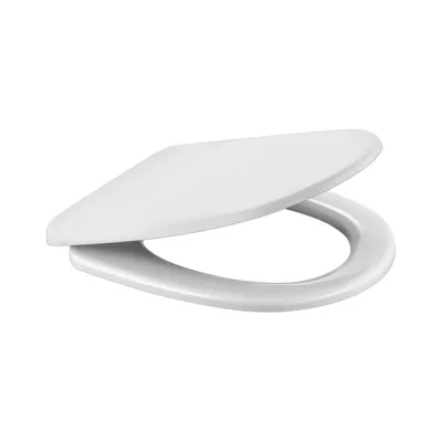 Сиденье для унитаза универсальное WAVE SANTEK, CERSANIT W-SC-5d/010 557374