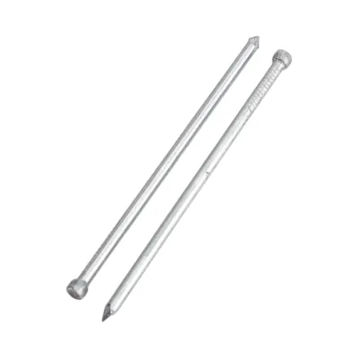Финишные гвозди BOWT оцинкованные 1,8x60 50 шт F03970