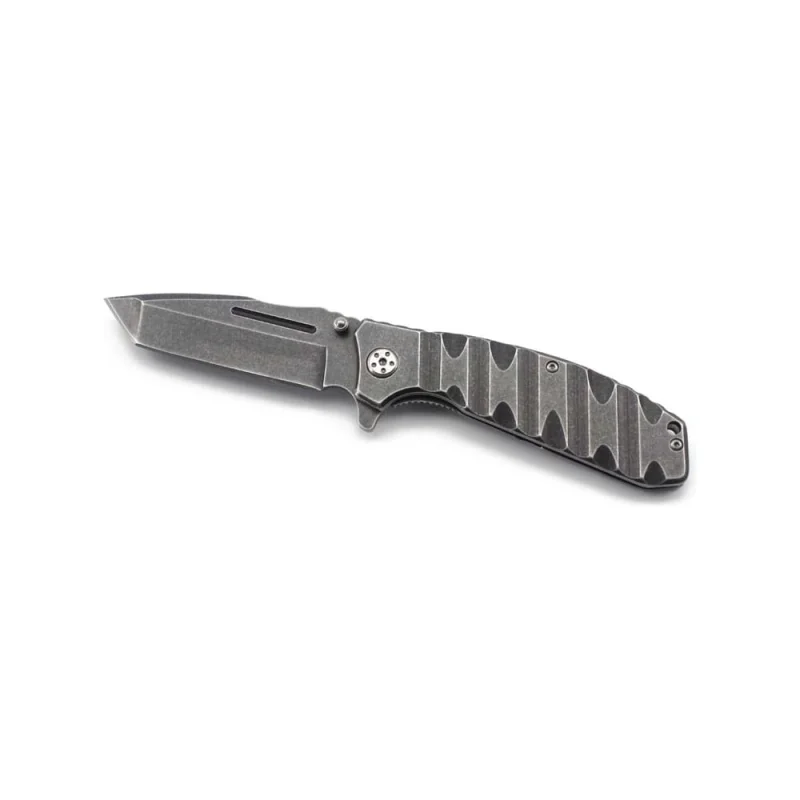 Складной нож Stinger 114.3 мм FK-S036