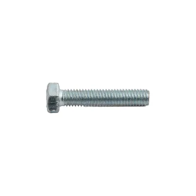 Болт SWFS DIN933 М5х25, 6 шт., пакетик тов-092095