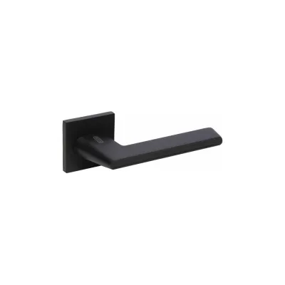 Ручка PALIDORE А-530 BLACK черный с черной вставкой 98761160