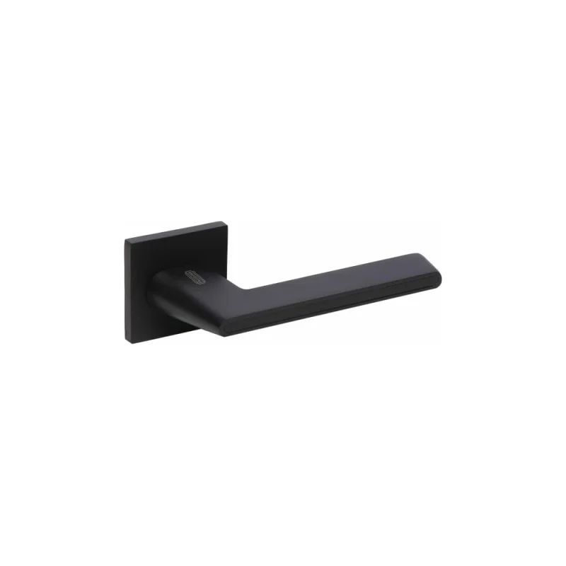 Ручка PALIDORE А-530 BLACK черный с черной вставкой 98761160