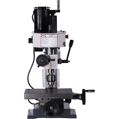Фрезерный станок Proma FPX-20E 25000017