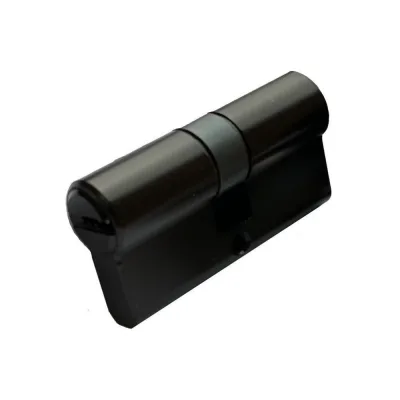 Цилиндр PALIDORE gn 60 black (ключ/ключ, черный) gutflan 98761259
