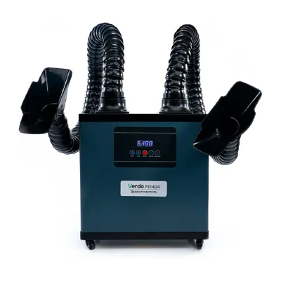 Дымоуловитель VERDO FE1404 FE2140411