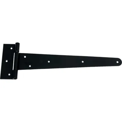 Петля Amig черная 550-300