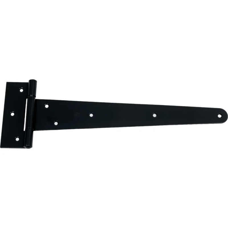 Петля Amig черная 550-300