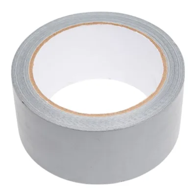 Армированная клейкая лента TPL серая ULTRA tape 48 мм x 25 м 4687205075512