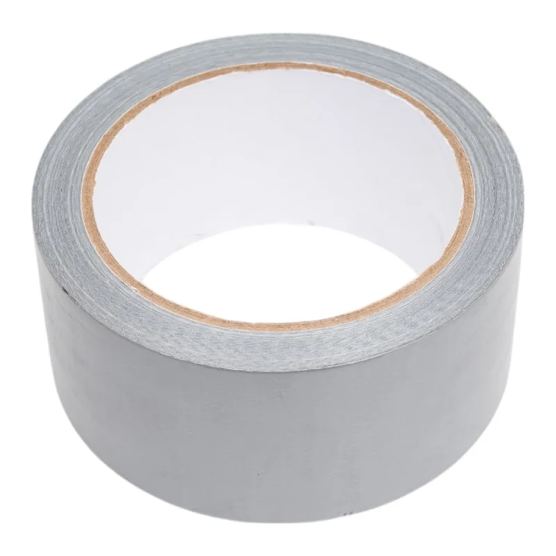 Армированная клейкая лента TPL серая ULTRA tape 48 мм x 25 м 4687205075512