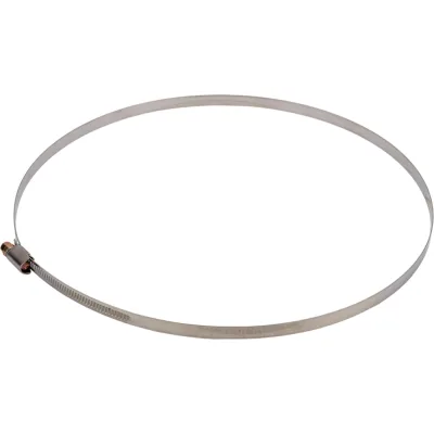 Червячный хомут FORTISFLEX PL-9/W1 240-260 мм 68999