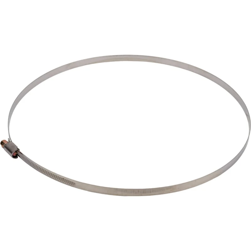 Червячный хомут FORTISFLEX PL-9/W1 240-260 мм 68999
