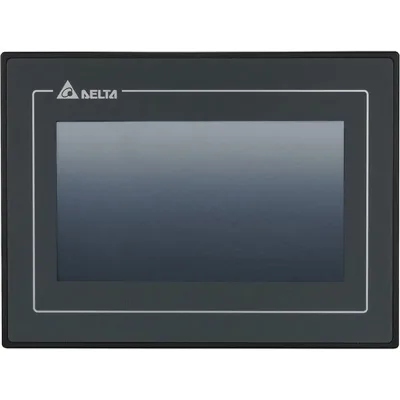 Панель оператора Delta Electronics DELTA DOP-110CS арт. R-00000432