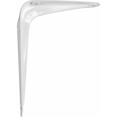 Кронштейн Amig белый 1-150х125 BL