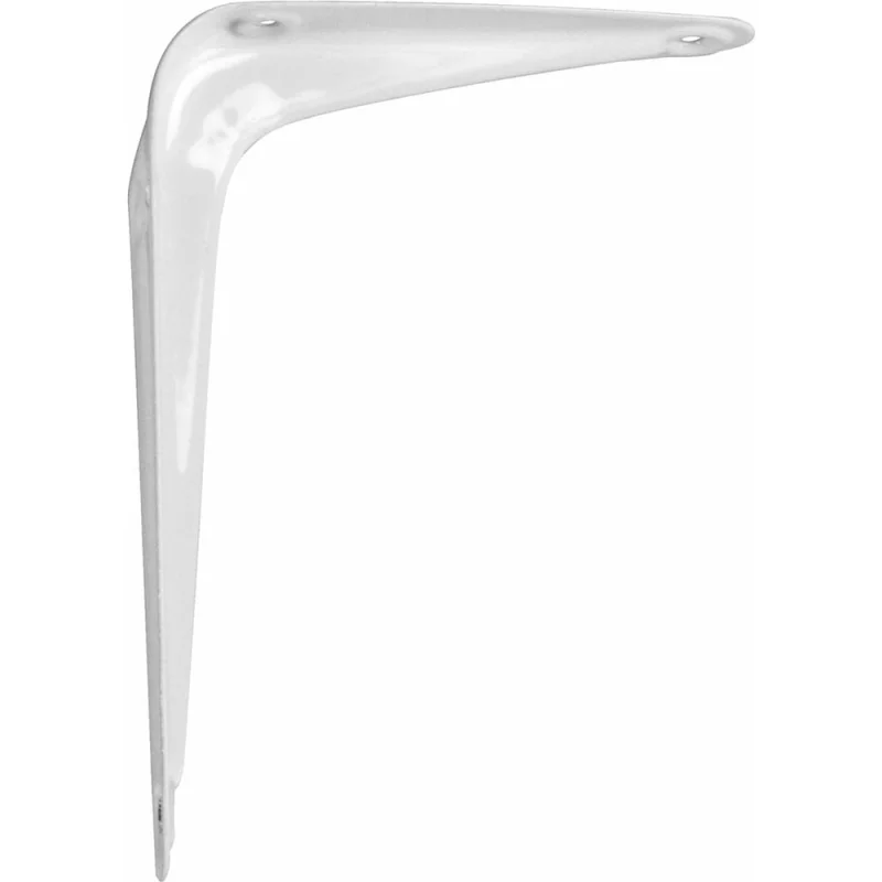 Кронштейн Amig белый 1-150х125 BL
