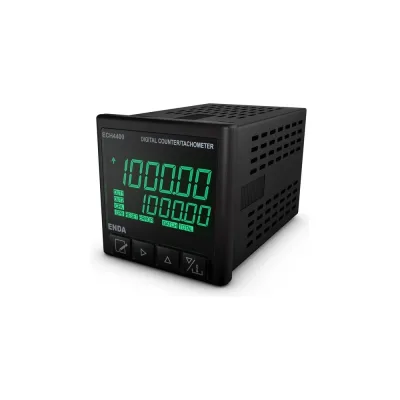 Счетчик импульсов (Турция) ENDA ECH4400UV 53635746702