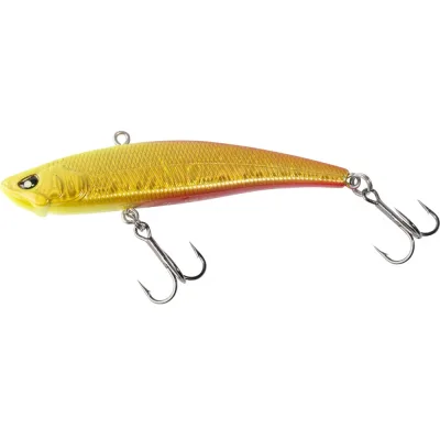 Тонущий вертикальный воблер Lucky John LJ Pro Series SLIM VIB S 80.00/149 LJSVIB80-149