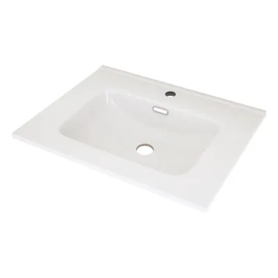 ΠΠ΅ΡΠ°ΠΌΠΈΡΠ΅ΡΠΊΠ°Ρ ΡΠ°ΠΊΠΎΠ²ΠΈΠ½Π° Cezares Bianco, 61x46x19 ΡΠΌ 50202