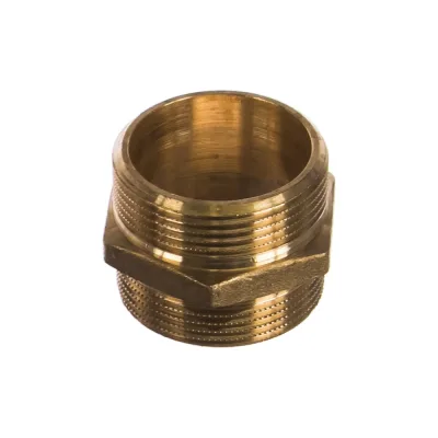 Ниппель STOUT НН 1 1/2 SFT-0003-112112 RG008Q0O7F4PK6