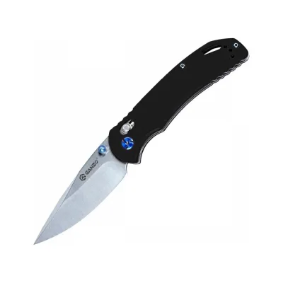 Нож Ganzo G7531 черный