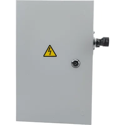 Силовой ящик Узола ЯРП-100-IP54-У3-009 U4503113