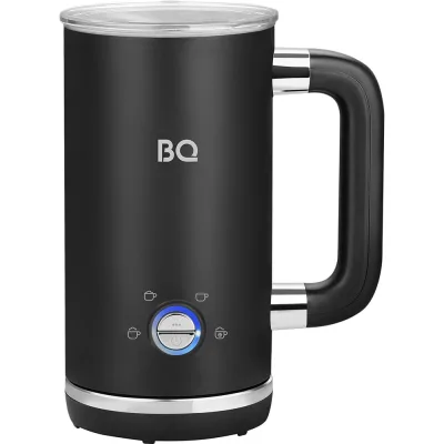 Вспениватель молока BQ MF1000 Черный 86207063