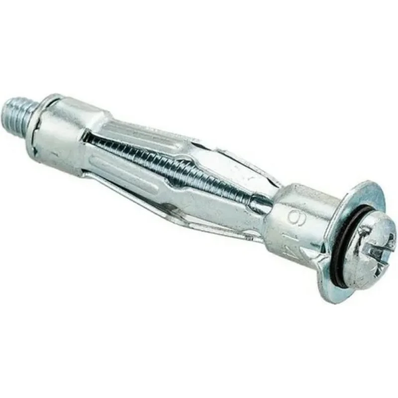 Стальной дюбель BEFAST molly 5x65/24 мм, 50 шт. HW506550S
