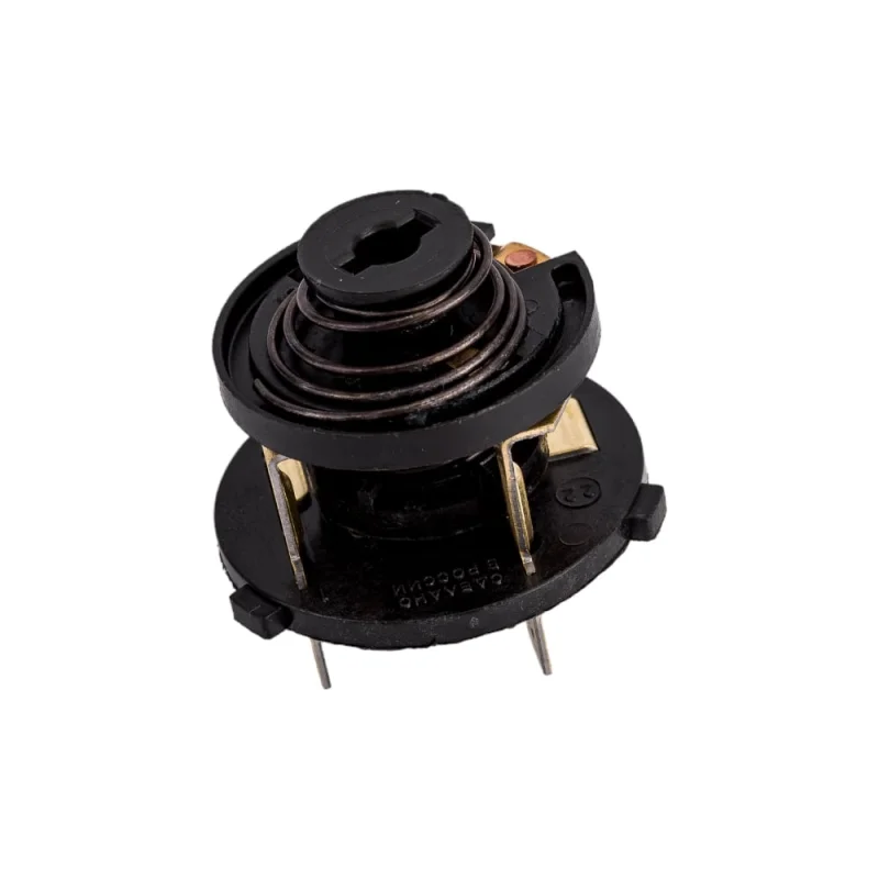 Контактная группа замка зажигания VOLTON для ВАЗ-2101/ГАЗ-2410 31029 VLT2101-3704100-11