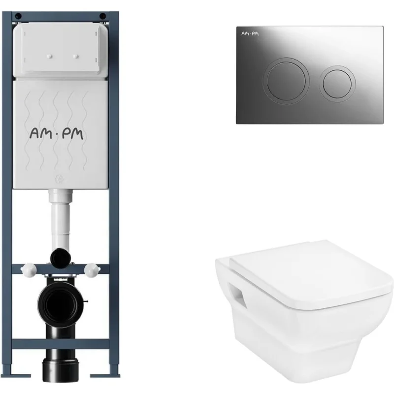 ΠΠΎΠΌΠΏΠ»Π΅ΠΊΡ AM.PM I012711.0151 ErgoFit ΠΈΠ½ΡΡΠ°Π»Π»ΡΡΠΈΡ Π΄Π»Ρ ΠΏΠΎΠ΄Π²Π΅Ρ ΡΠ½ΠΈΡΠ°Π·Π° Ρ ΠΊΠ»Π°Π²ΠΈΡΠ΅ΠΉ ErgoFit L ΠΏΠ»Π°ΡΡΠΈΠΊ, Ρ
ΡΠΎΠΌ Π³Π»ΡΠ½Ρ + CreekTide Q Π£Π½ΠΈΡΠ°Π· ΠΏΠΎΠ΄Π²Π΅ΡΠ½ΠΎΠΉ 540x360, ΡΠΈΠ΄Π΅Π½ΡΠ΅ Ρ ΠΌΠΈΠΊΡΠΎΠ»ΠΈΡΡΠΎΠΌ, Π±Π΅Π·ΠΎΠ±ΠΎΠ΄ΠΊΠΎΠ²ΡΠΉ, Π±Π΅Π»ΡΠΉ I012711.0151HGSET001
