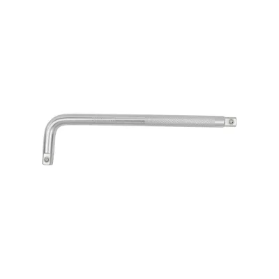 Вороток Г-образный BaumAuto двухсторонний 260мм, 1/2"х1/2" BM-8154260(52788)