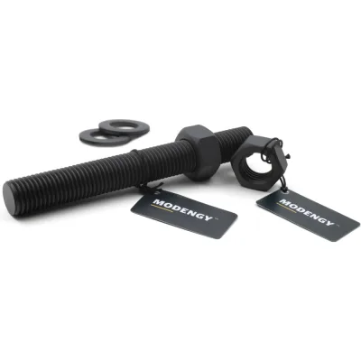 Крепеж с покрытием PTFE и MoS₂ MODENGY (комплект) 0070073