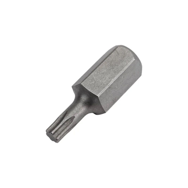 ΠΡΡΠ°Π²ΠΊΠ° 3/8", T25, 30 ΠΌΠΌ ROCKFORCE RF-1763025(1033)