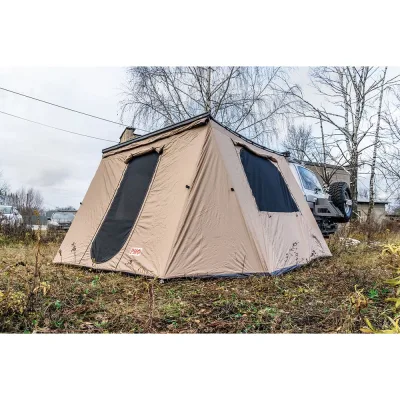 Стенки к автомобильной маркизе РИФ 3x2.5 м RIFAN5306-3025C
