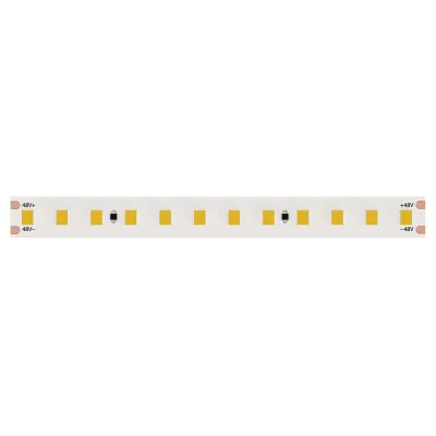 Лента светодиодная Arte Lamp 4000К белый свет 9,6 Вт/м 48 В IP20 SMD 2835 30 м (A4812010-04-4K)