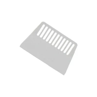 Шпатель DECOR гладкий, длина 180 мм 333-0200 11607131