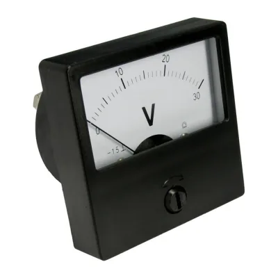 Вольтметр Ruichi М42301 30В 67553