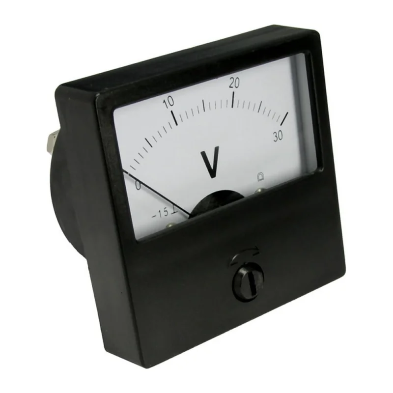 Вольтметр Ruichi М42301 30В 67553