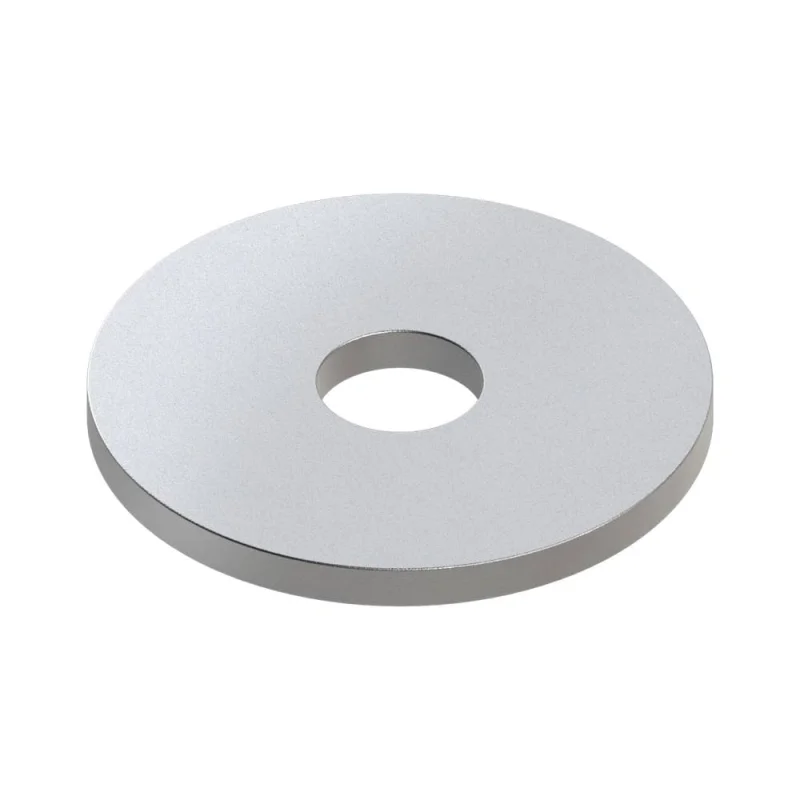 Увеличенная шайба Termoclip TLW M10 D23 1,2F 200 шт 9381001-212