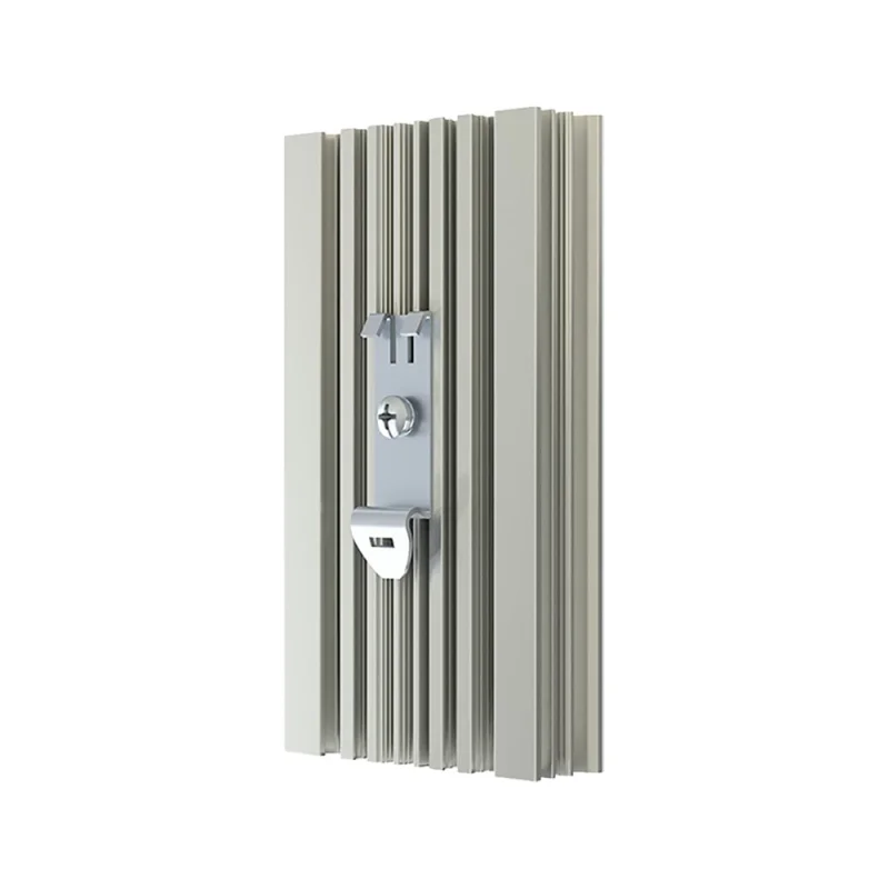 Конвекционный нагреватель SILART 120 Вт 110-230 V AC/DC SNT-120-510
