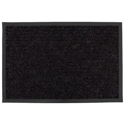Влаговпитывающий коврик ComeForte FLOOR MAT Стандарт 60х90 см черный XT-4001