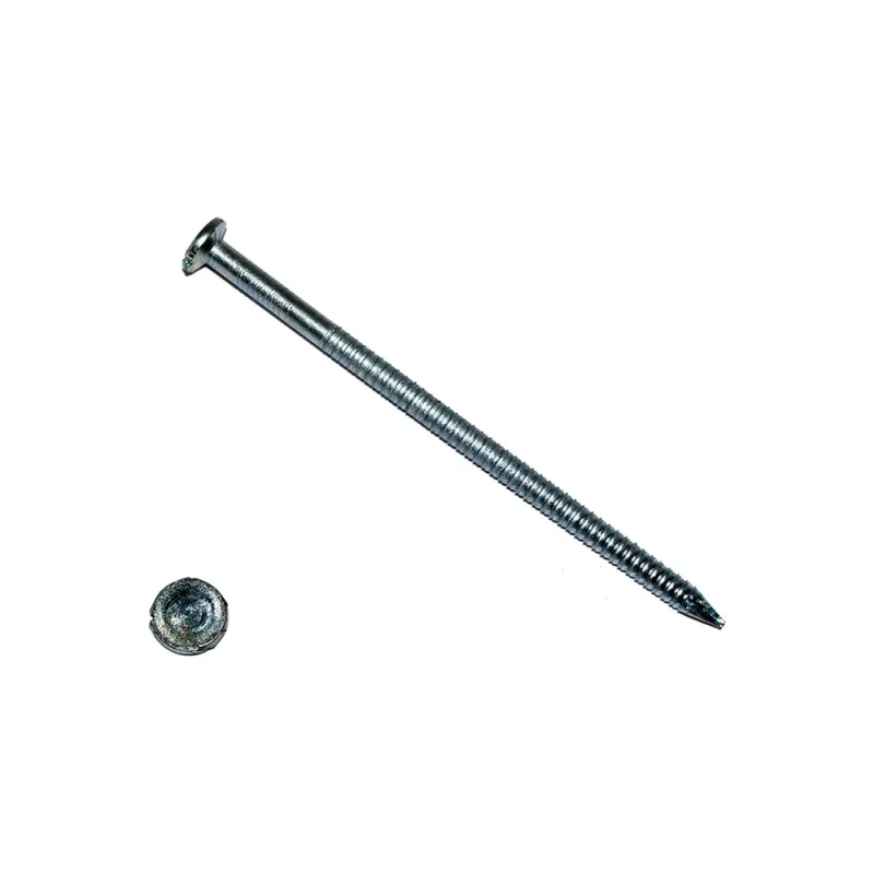 Ершеные гвозди КРЕП-КОМП оц. 2.5х60 черт.7811-7120 5 кг A3B002806030505/1