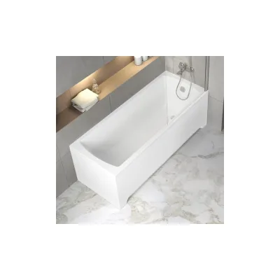 Ванна RAVAK CLASSIC II 170x70 N белая CC51000000