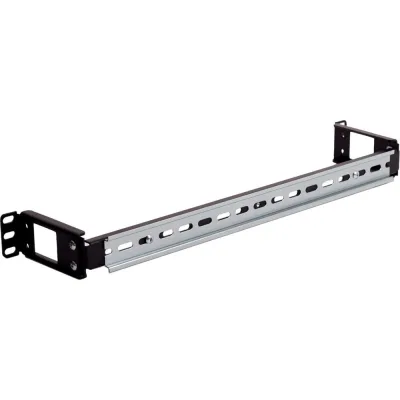 DIN-ΡΠ΅ΠΉΠΊΠ° SYSMATRIX 1U Ρ ΡΠ΅Π³ΡΠ»ΠΈΡΡΠ΅ΠΌΠΎΠΉ Π³Π»ΡΠ±ΠΈΠ½ΠΎΠΉ ΡΡΡΠ°Π½ΠΎΠ²ΠΊΠΈ DP 0001.9000
