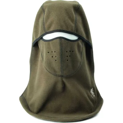 Маска-балаклава Следопыт БУРАН мембрана виндблок, хаки, р. XL/50 PF-CAP22