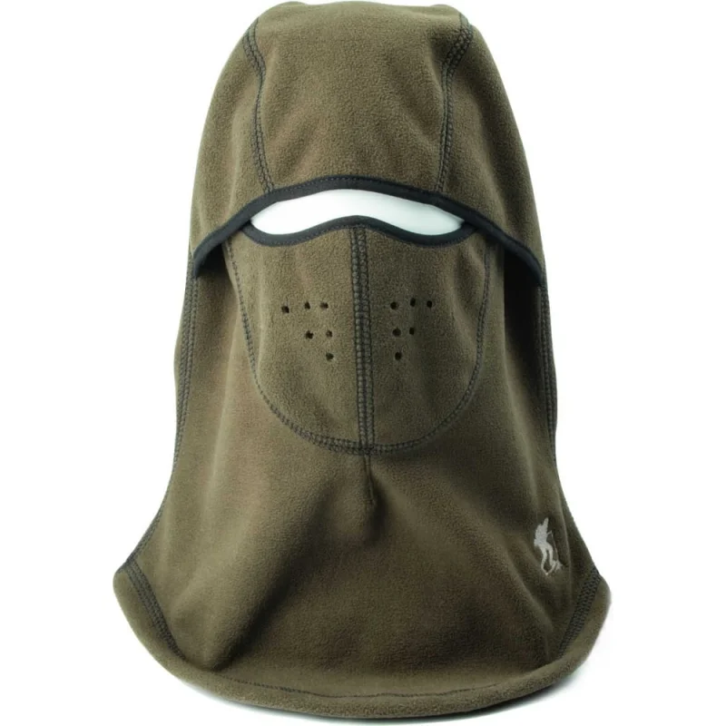 Маска-балаклава Следопыт БУРАН мембрана виндблок, хаки, р. XL/50 PF-CAP22