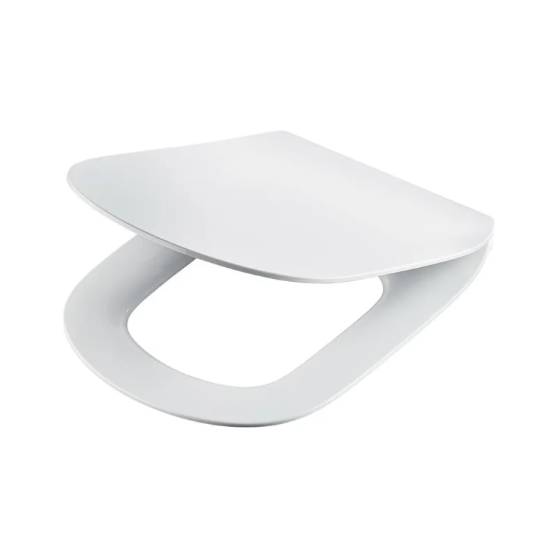 Крышка-сиденье Ideal Standard Tesi с микролифтом T352901