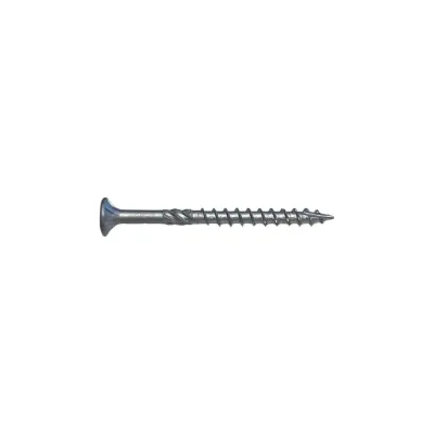 Саморез по дереву HIMTEX Ruspert пот. TX20 4x50 (200 шт.) 04050RUS