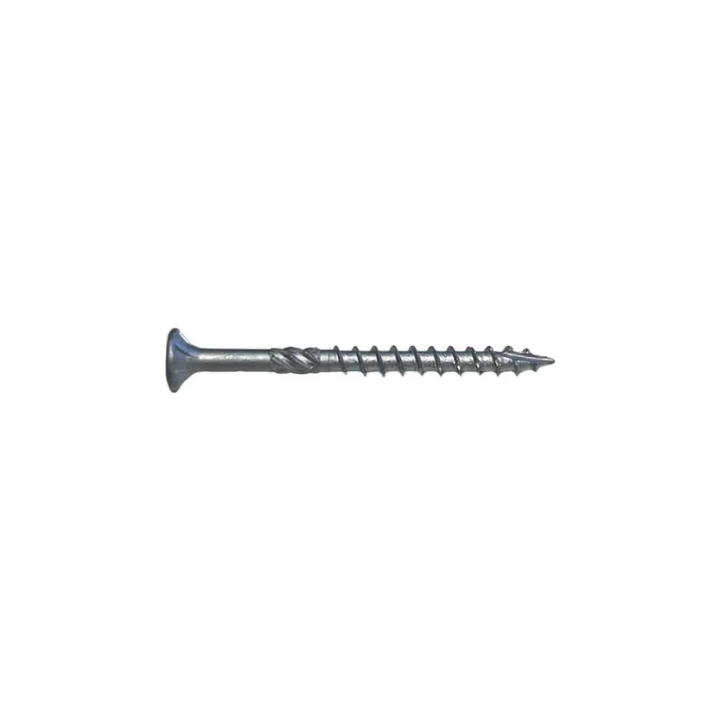 Саморез по дереву HIMTEX Ruspert пот. TX20 4x50 (200 шт.) 04050RUS