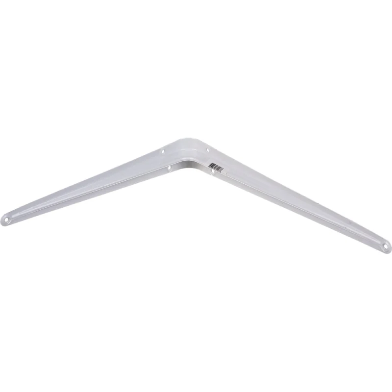 Кронштейн MFK-TORG модель1 350х300 1 мм белый SB-01 55кг К-56